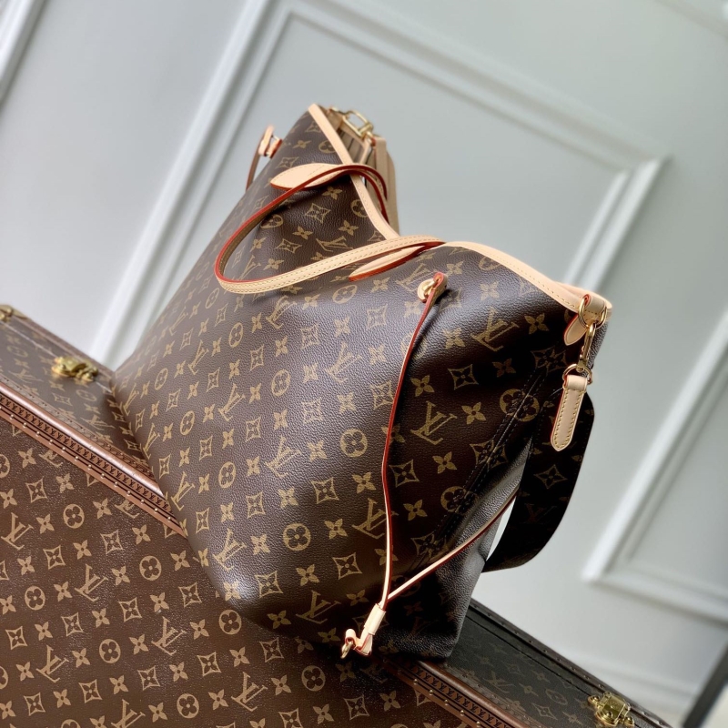 LV Shopping Bags